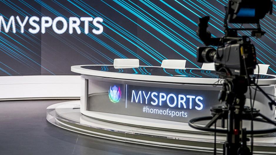 Keine Playoffs: MySports muss auf «Filetstück» verzichten