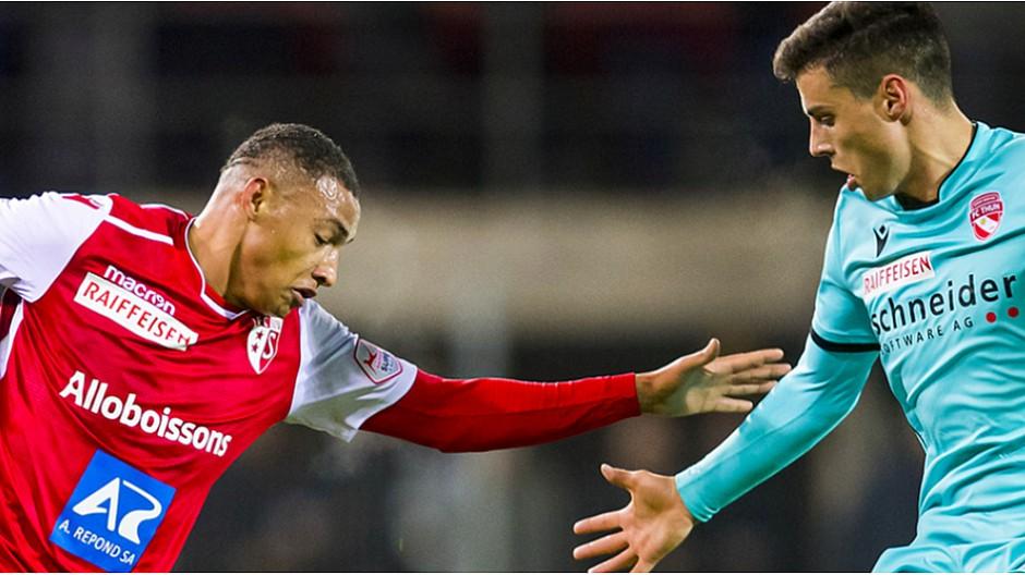Live-Sport im TV: MySports und Teleclub spannen zusammen