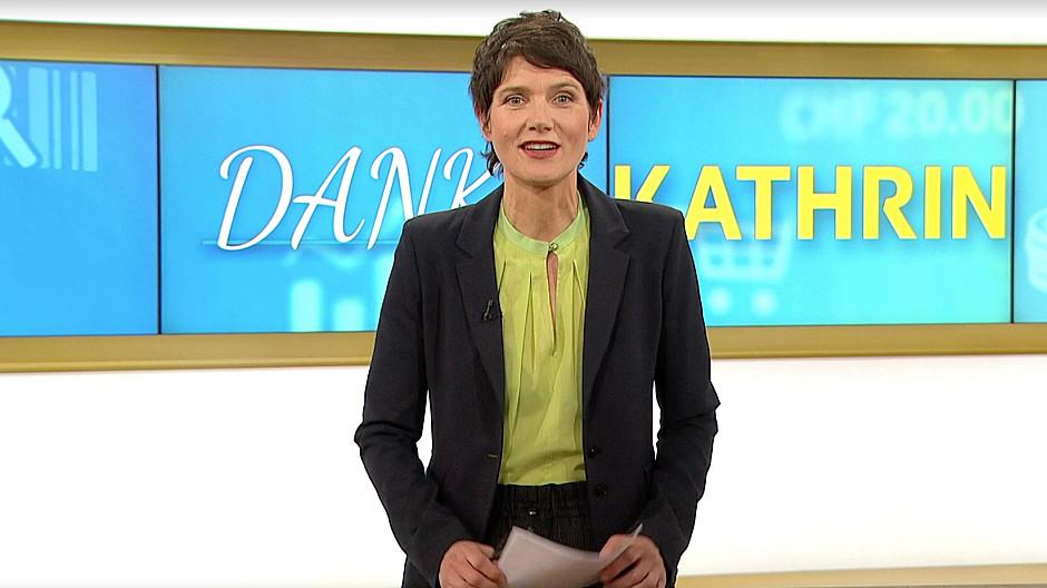 SRF: Nach 17 Jahren «Kassensturz» ist Schluss