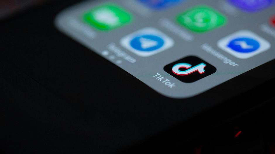 TikTok: Nach EU-Warnung Funktion vorerst ausgesetzt