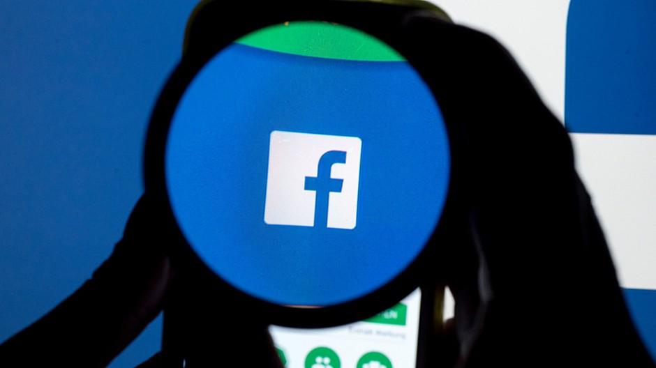 Facebook: Nachrichten an Prominente fluten Newsfeeds