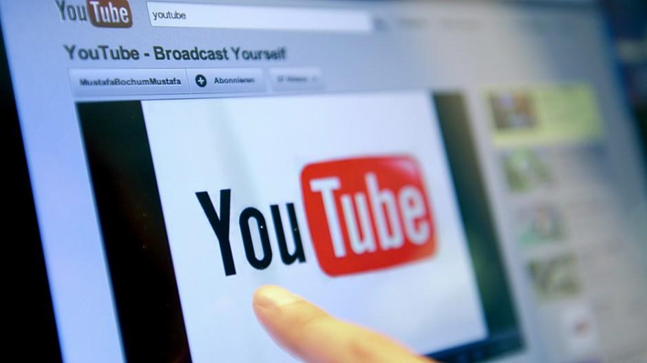 Youtube: Staatsmedien-Inhalte werden gekennzeichnet