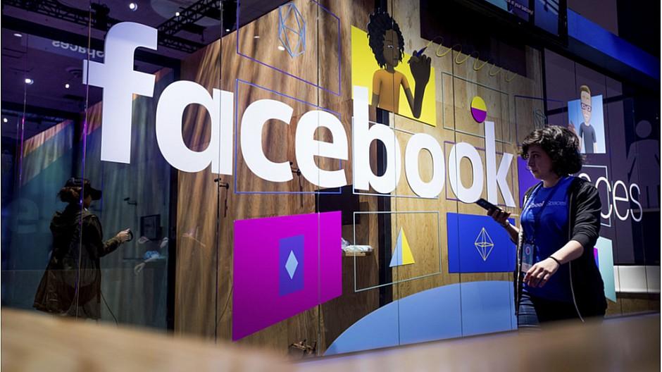 Facebook: Nachrichtenverkehr soll revolutioniert werden