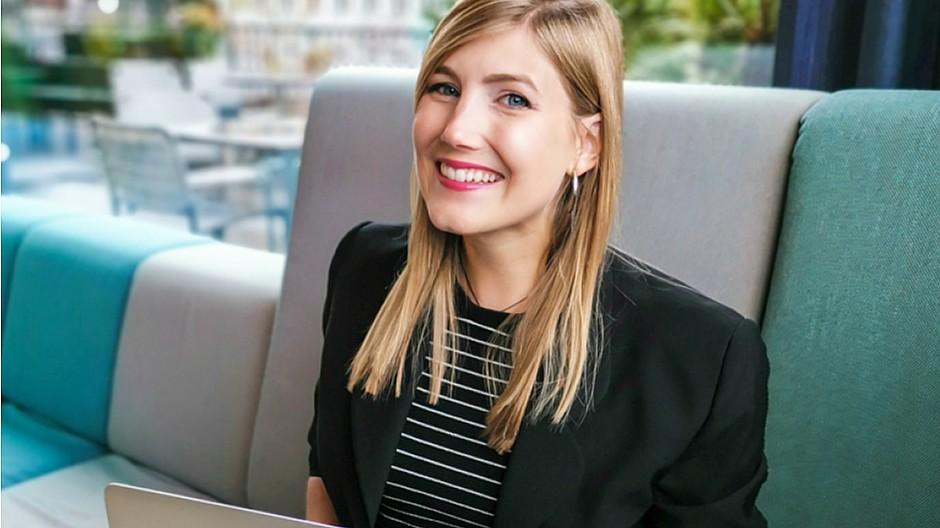Wortspiel: Nadia Egli wird Senior Consultant