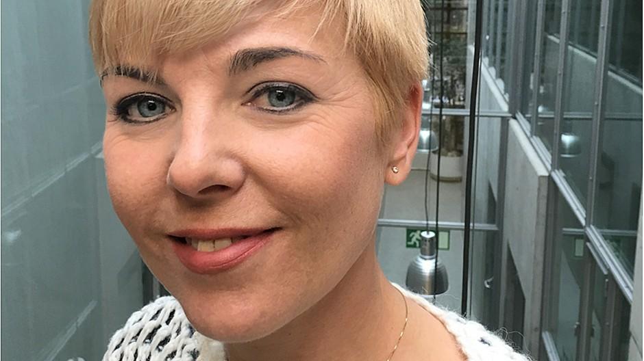Nexum Schweiz: Nadine Franzen verstärkt die Geschäftsleitung