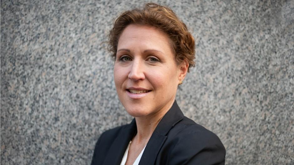 MGB: Nadine Hess wird Marketingchefin