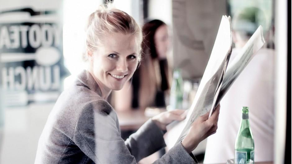 UBI: Nadine Jürgensen als neues Mitglied gewählt