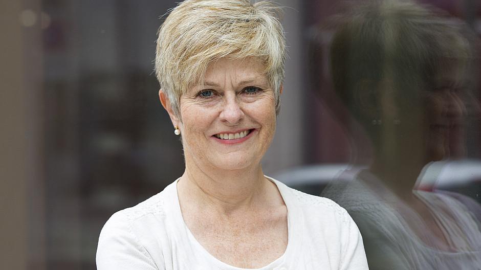 Reformiert: Nadja Ehrbar verlässt den Journalismus