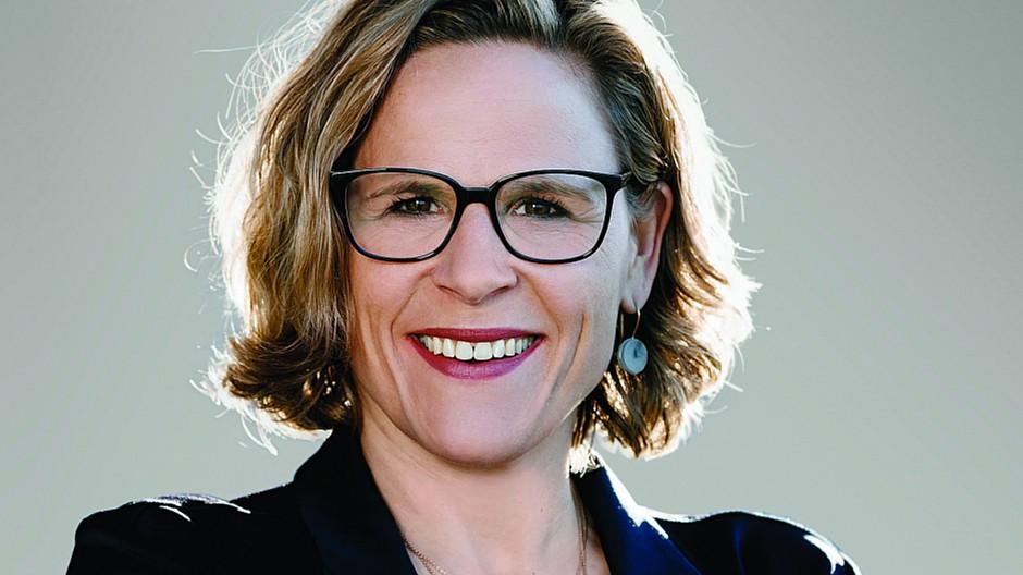 Women's Board Award: Nadja Lang erhält die Auszeichnung