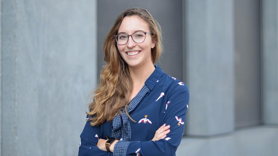 Primcom: Nadja Osterwalder stösst zum Team