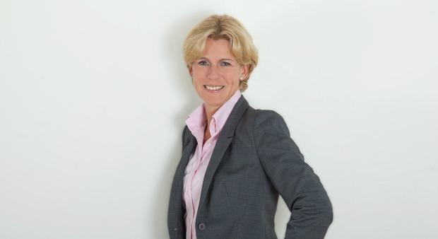 Namics: Stefanie Wagner-Fuhs als Chief Market Officer vorgestellt