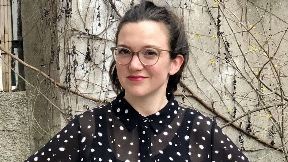 Bajour: Naomi Gregoris hat gekündigt