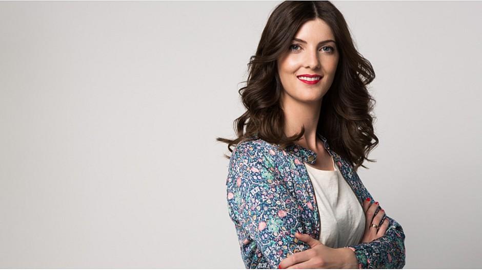 Teleclub: Natalie Barros neu vor der Kamera