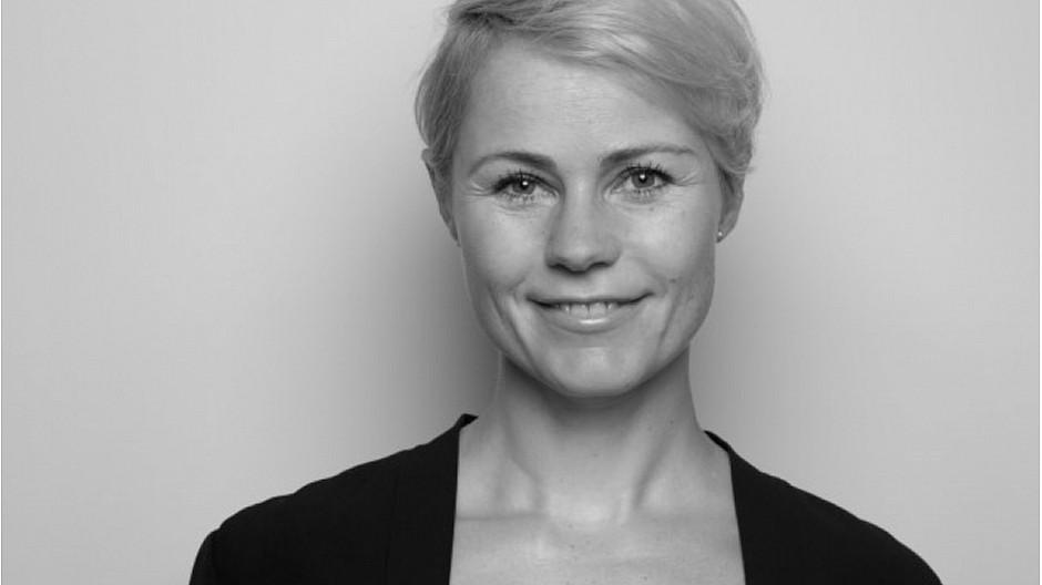 Goldbach Group: Natalie Rickli geht nach 12 Jahren