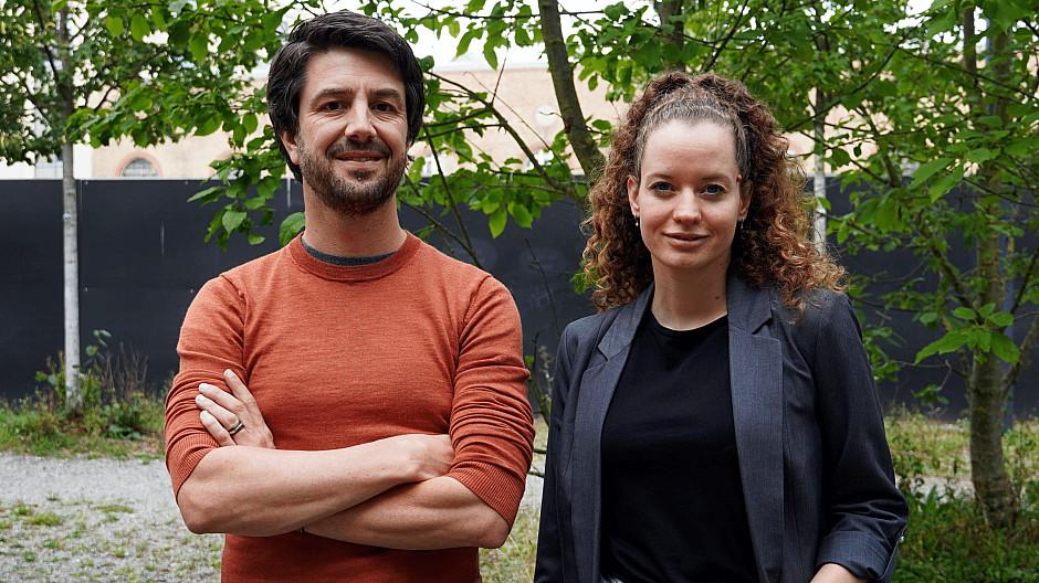 Podcastschmiede: Natalie Rotschi übernimmt Geschäftsführung