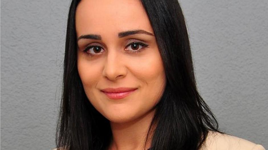 Kommunikation Schweiz: Natasa Radisavijevic schreibt die beste Note