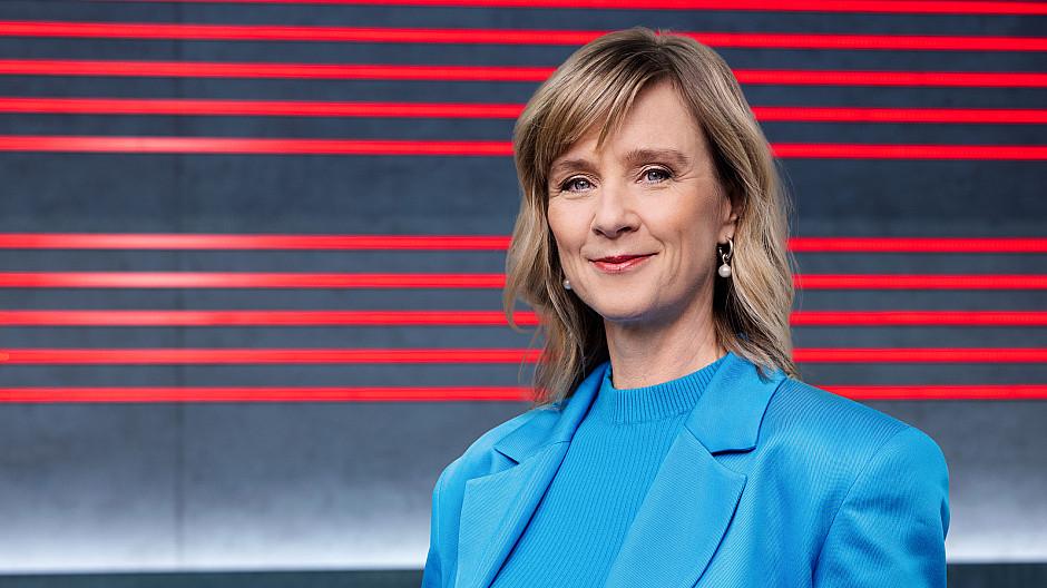 SRF-Arena: Nathalie Christen will «gelöste Stimmung»