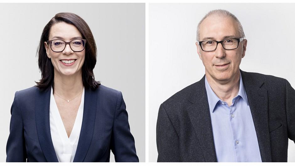 SRG: Nathalie Wappler wird stv. Generaldirektorin