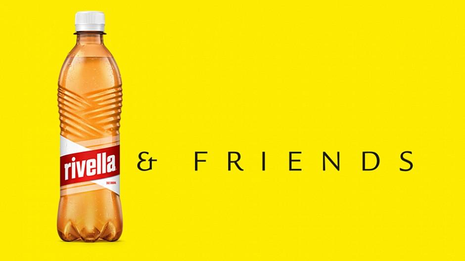 Scholz & Friends Zürich: Nationalen Etat von Rivella gesichert