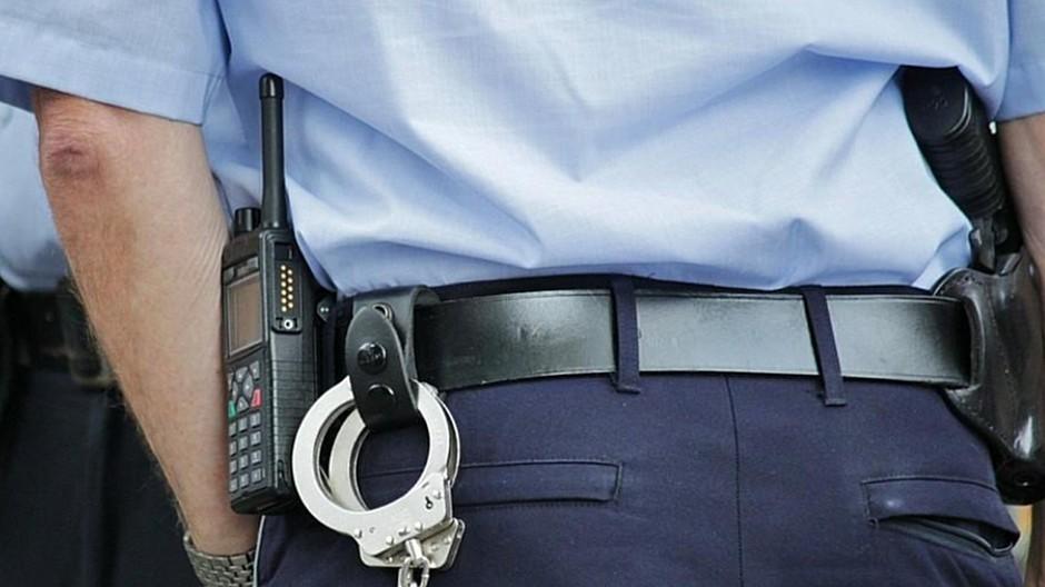 Zürcher Polizeimeldungen: Nationalitäten-Nennung soll vors Stimmvolk