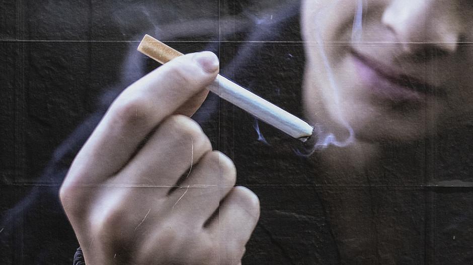 Tabakwerbeverbot: Striktere Regeln sind derzeit nicht mehrheitsfähig