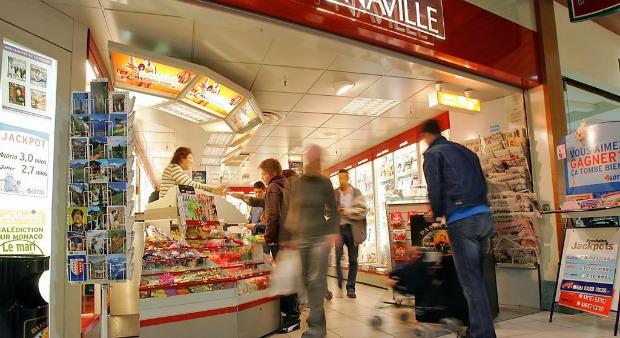 Valora: Den grössten Westschweizer Kioskbetreiber Naville übernommen