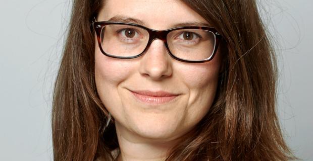 Ringier: Britta Krauss hat gekündigt