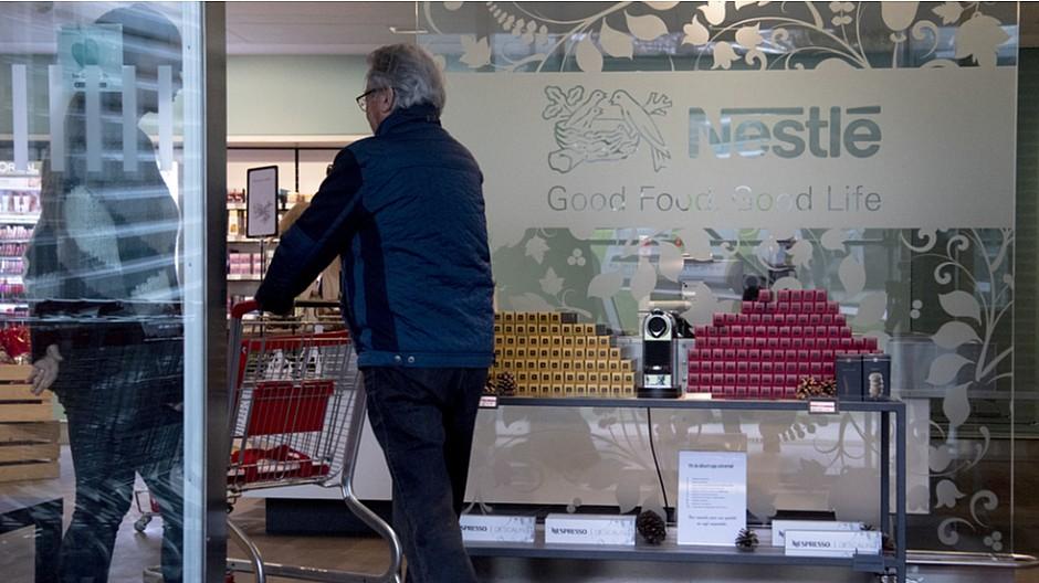 Brand Finance: Nestlé und Swisscom sind Top-Marken der Schweiz