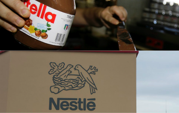 Nestlé: Ferrero soll bald zum Lebensmittelriesen gehören