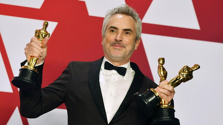 Oscar-Akademie: Netflix-Filme werden nicht ausgeschlossen