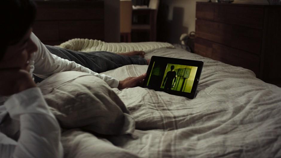 IGEM-digiMonitor 2018: Netflix legt in der Schweiz markant zu
