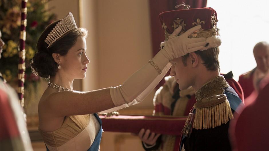 Emmy Awards: Netflix mit den meisten Nominierungen
