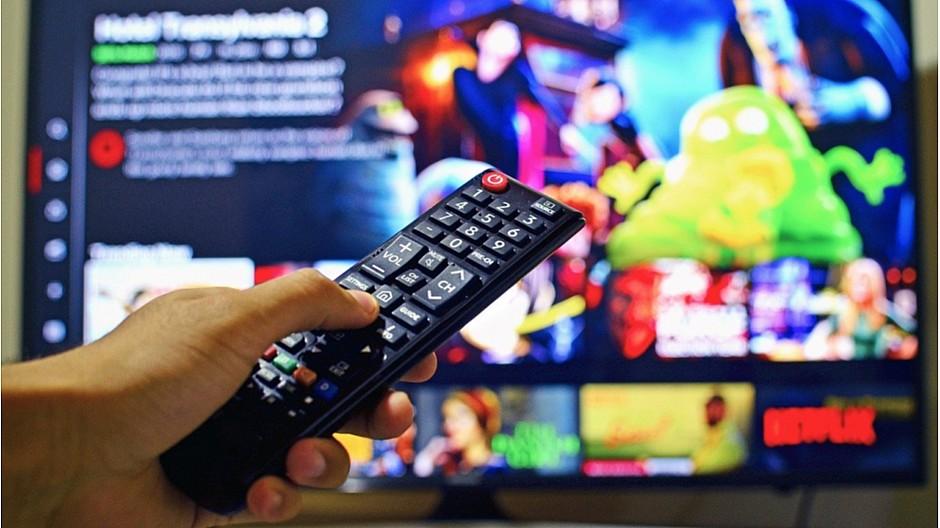 Emek: Netflix & Co. sollen reguliert werden