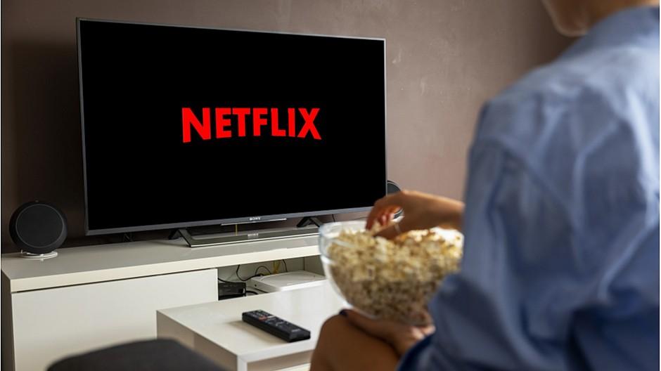 Ukraine-Krieg: Netflix stellt Betrieb in Russland ein