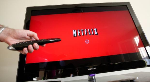 Netflix: Streamingdienst produziert eigenen Spielfilm