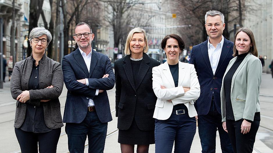 Reputation Experts: Sechs Experten gründen ein Netzwerk