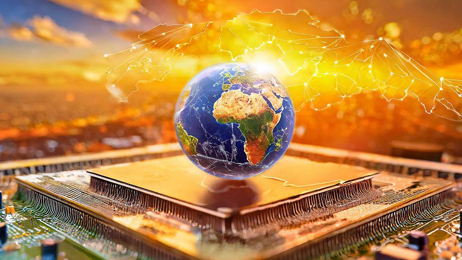 WEF: Netzwerk öffnet Zugang zu KI-Infrastruktur
