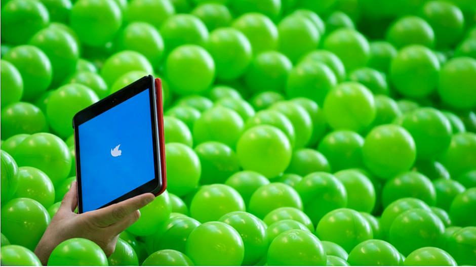 Twitter: Netzwerk sagt Trollen den Kampf an