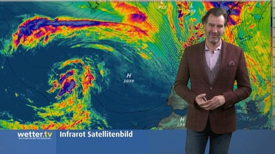 Admeira: Neu ist auch Wetter.tv im Portfolio