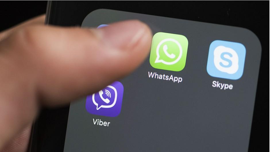 WhatsApp: Neu sind kommerzielle Nachrichten erlaubt