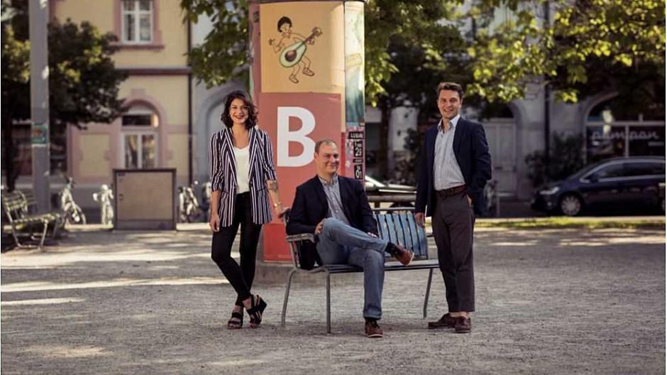 Berta: Neubesetzung der Geschäftsleitung