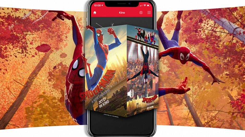 Adello: Neue 3D-Video-Werbeform entwickelt