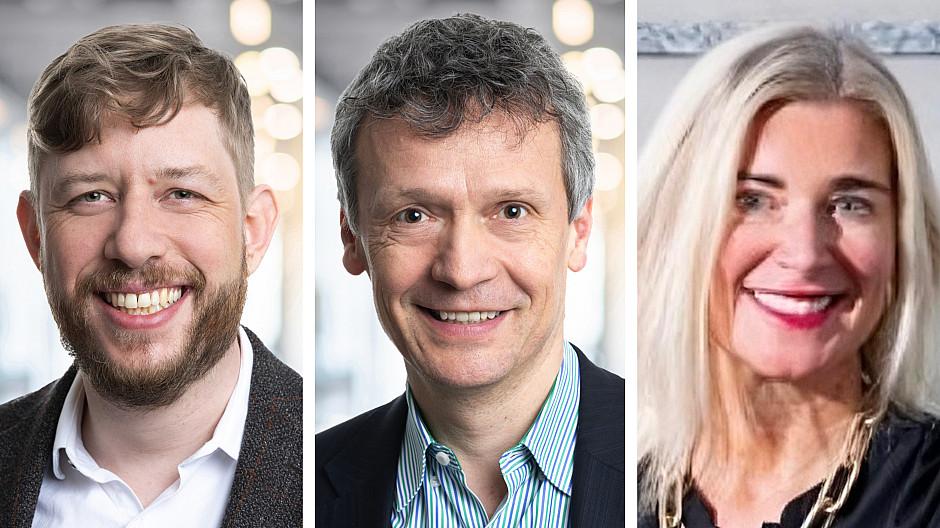 Agon: Sie bieten Lösungen für eine vielfältige Unternehmenskultur