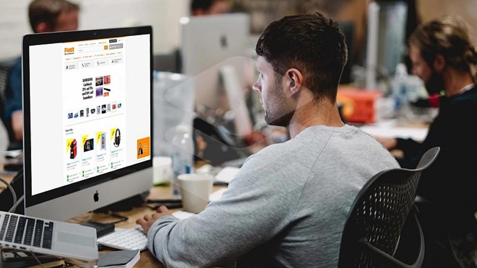 Yep: Neue Agentur holt sich Fust als Kunden