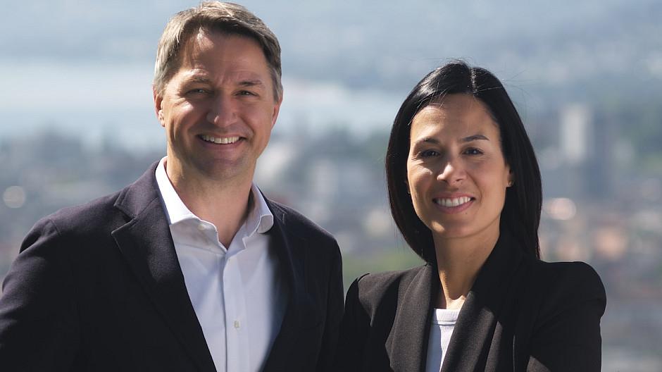 Up&Up Consulting: Neue Agentur mit bewährtem Team