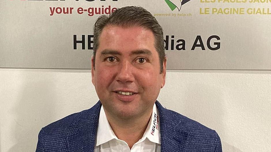 Help.ch: Neue Ausrichtung und Leiter Kommunikation