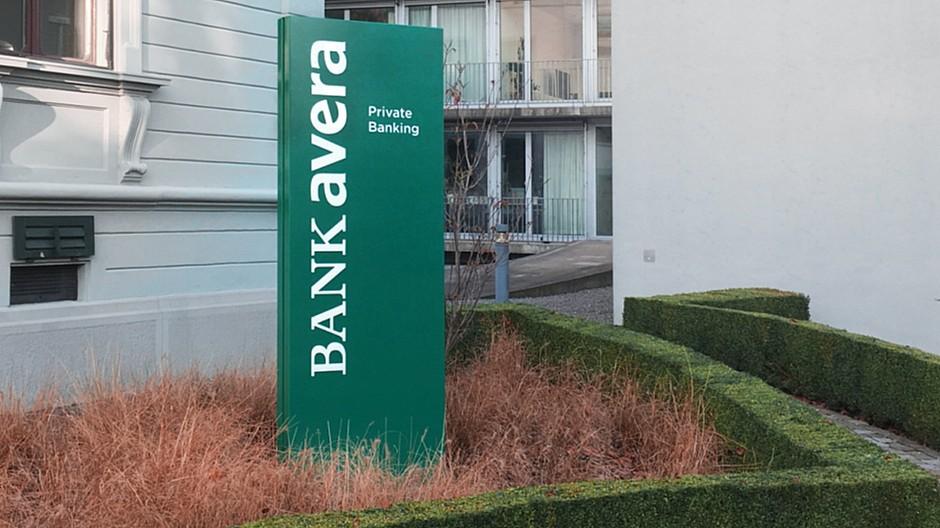 Ammarkt: Neue Bank mit 192-jähriger Geschichte