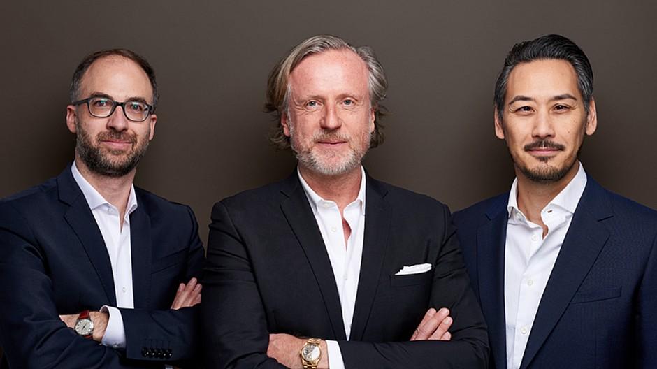 SHB+: Neue Beratungsfirma auf dem Markt