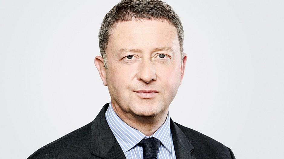 Chris Cartwright: Neue Beratungsfirma für die Chefs