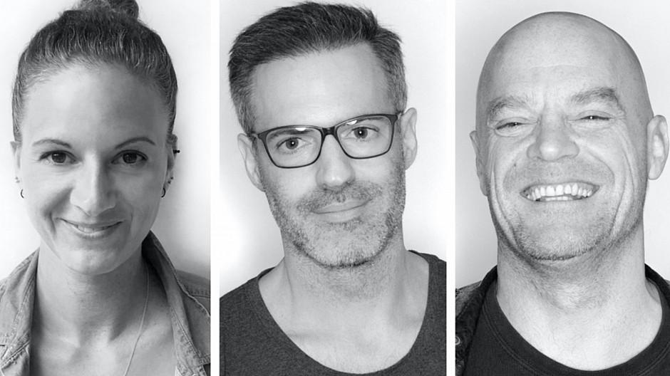 Soma: Neue Bewegtbild-Agentur am Start